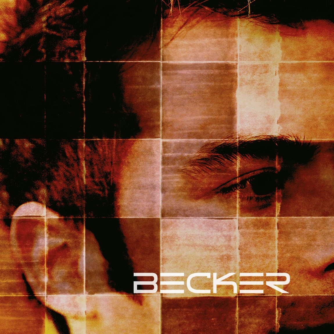 Cover Album Becker