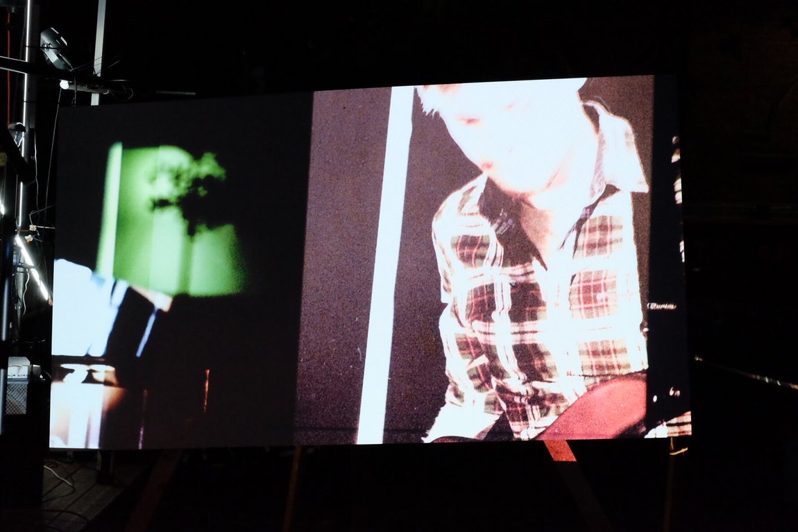 MOCA Live Robin Videocapture MOCA Live Robin Videocapture