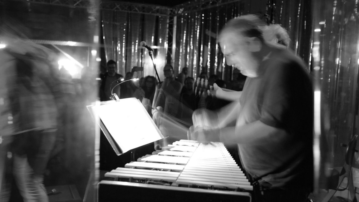 MOCA Live Markus